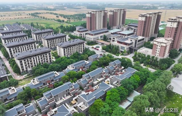 固安：打造京津冀文旅康养新地标