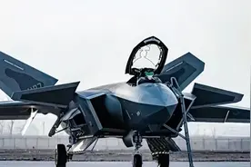 简氏：歼-20装备12个旅，服役总数突破200架，已成太平洋一霸图片