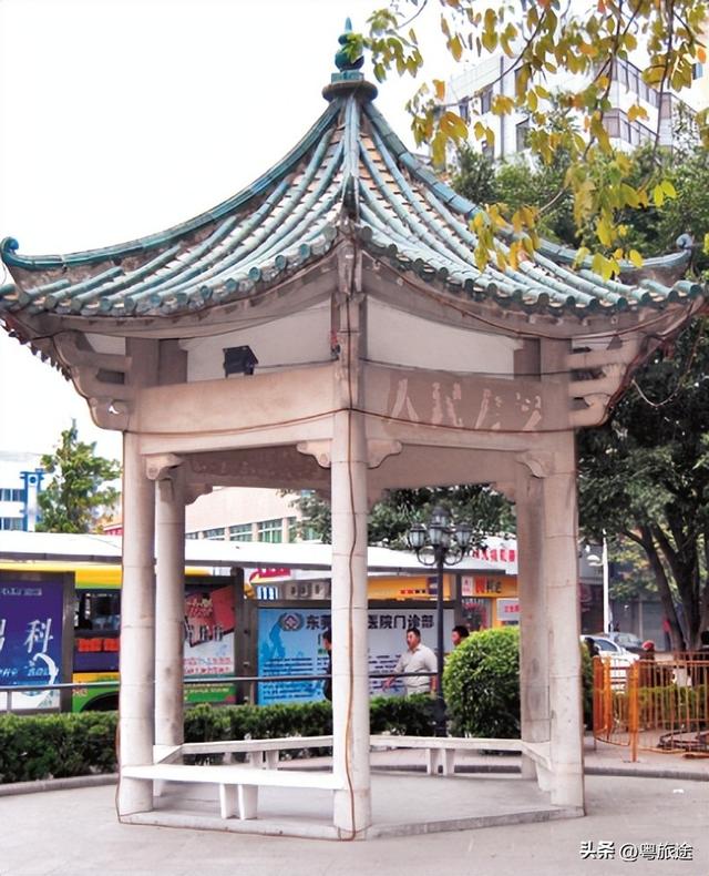 东莞虎门镇文物古迹
