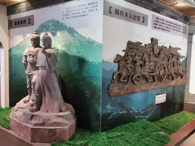 福建人和台湾人的祖先，原来都是河南人？你到这个博物馆就知道了