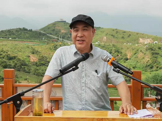 太子雪峰山庄2025年读书会活动掠影