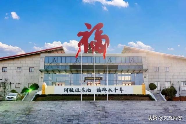 得劲儿！济泰自驾绝美路线上新！对“水韵古村”的所有想象满足啦~