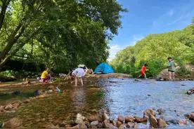 合肥周边一日游免费玩水逛古街赏古庙小众宝藏路线图片