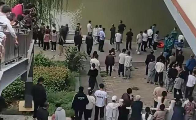 结局了！彩礼退回，跳河新郎表姐曝当天差点打起来，网友态度反转