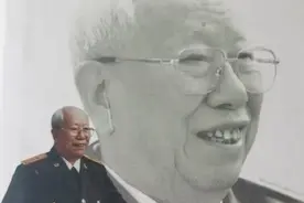 开国少将郭林祥回忆奋战苏北战场（15）：淮阴、涟水、盐城保卫战图片