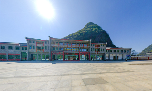 广西昭平县历史沿革及行政区划