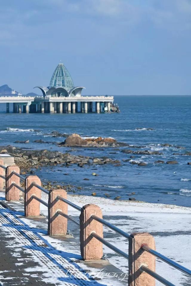 等了一年！烟威最浪漫的时刻，终于来了！