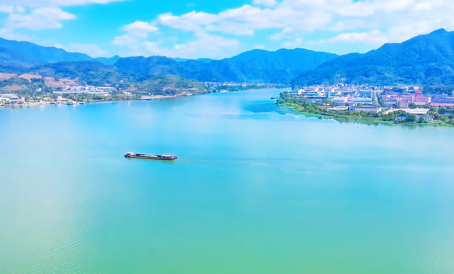 浙江版“大理古城”，拥有1700年历史，美食很多游客却并不多