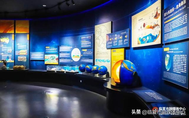 遇见•临夏丨金秋看展 与临夏文博来一场跨越时空的“对视”