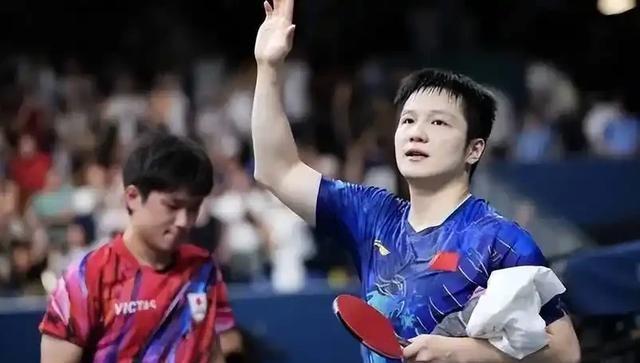 全红婵正式回归亮相！身材高挑颜值抢眼，留长发后判若两人