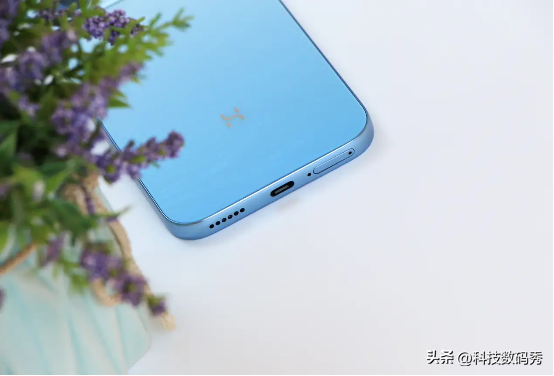 WIKO Hi畅享 80 Pro评测：好看抗摔还护眼，年轻人的既要又要全满足