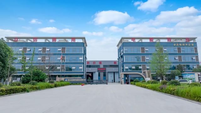 国家级专精特新“小巨人”企业名单公示，新津企业上榜