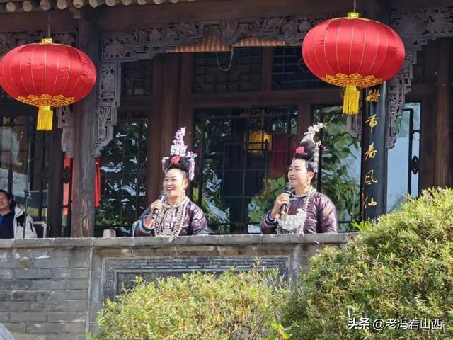 千年古堡承非遗，文化盛会谱新篇