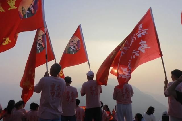 跟着重庆文旅看“雄奇山水 新韵重庆”——奉节篇