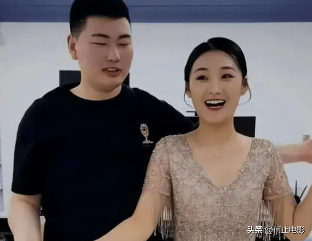 朱小伟做梦也没有想到，离婚四年后	，陈亚男还是不愿放过自己