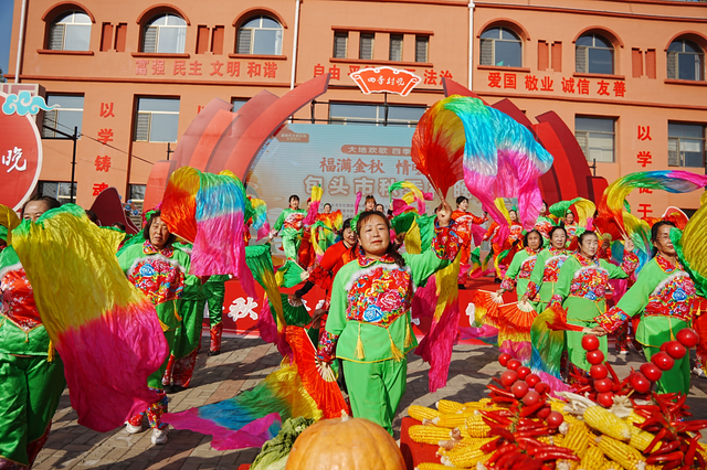 8天乐玩转青山区 嗨到不想回家！