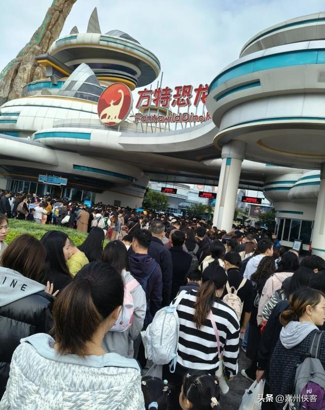 四川秋假：一场说走就走的“渡劫”