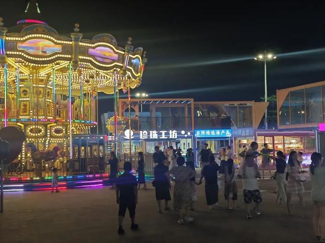 天天排长队！日照这些地方，超火爆！