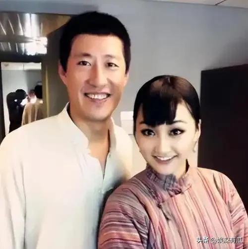 原来他们是夫妻，恩爱十三年不温不火，演完《生万物》终于红了