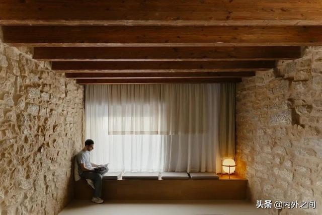 到远方，寻找内心的宁静