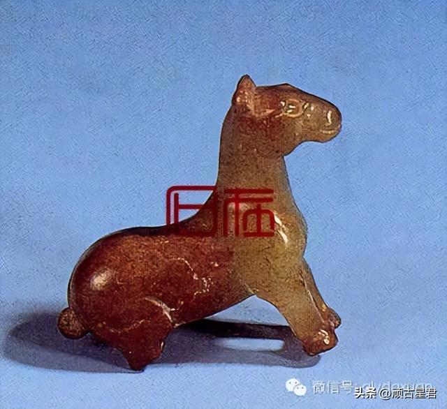 辉煌的两汉玉器—西汉