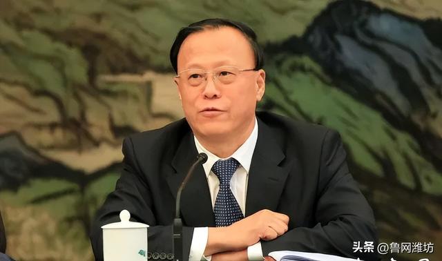 升任副市长不到半年，焦卫星任上落马！68岁姜德果被查，曾任唐山市委书记！