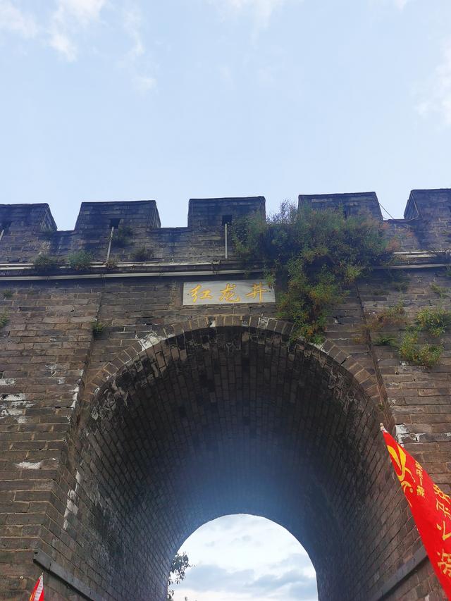 梦幻云南（四）：崇圣寺、三塔、大理古城篇