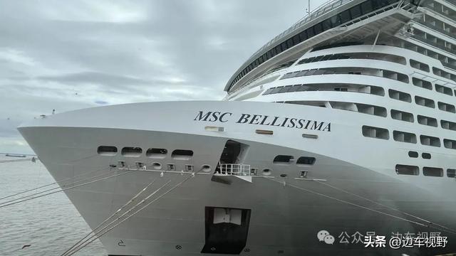 荣耀号航海记：五日夜的蓝海漫游