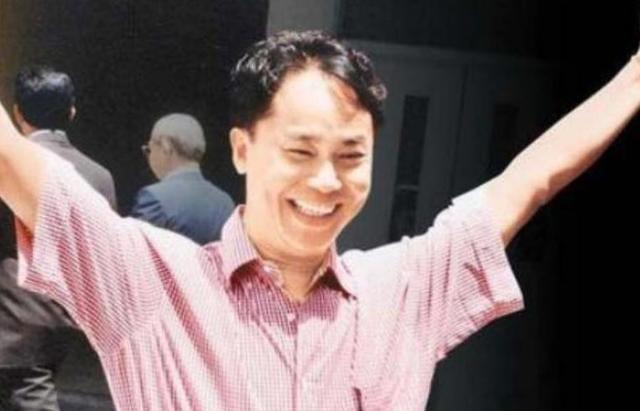 98年张子强被枪毙，真正的幕后策划者出狱后，再做一事更加可怕！