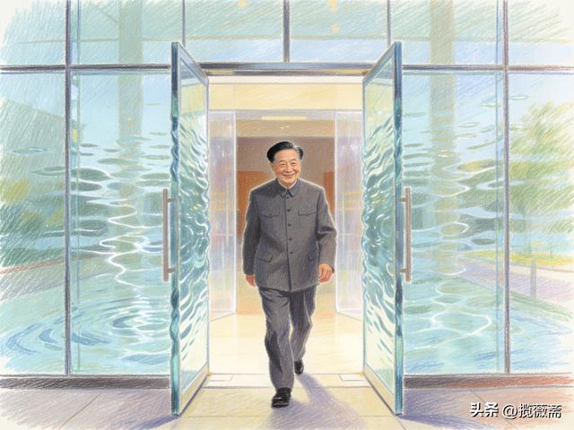 5分钟灵感速写 | 穷游哀牢山，发现无门奇幻博物馆（4）