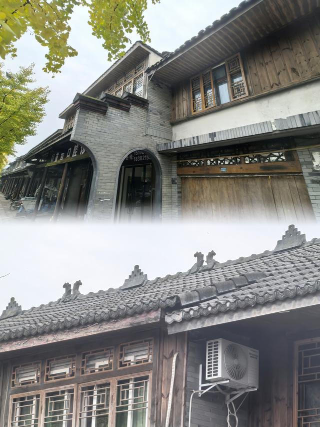 周末邛崃游记：藏在古镇里的烟火与温情