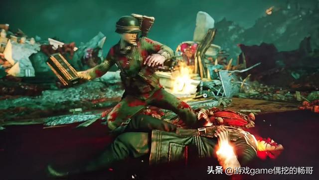 Steam夏促必玩丧尸游戏TOP神作（上）：哪款能让你“肝”到天亮？