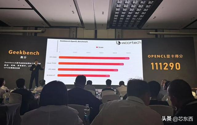 砺算科技首款GPU芯片问世！真自研，畅跑3A大作和大模型