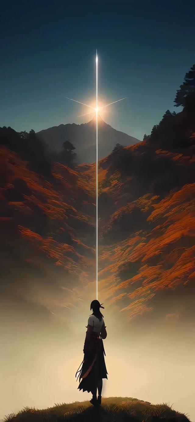 iphone壁纸｜你的壁纸该换了