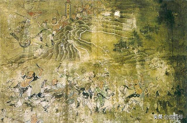 争议之外，来认识一个你可能不了解的少林寺