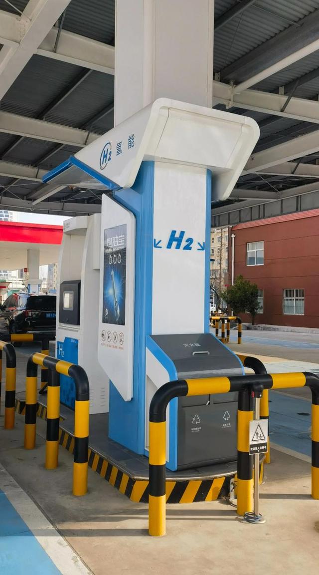 电动车或将淘汰？替代品已出现！不充电，不加油，冬天也能跑得远