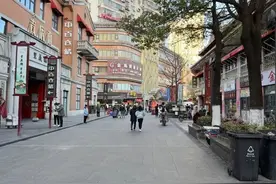 “结婚五年，老婆都没去我家过年！”夫妻过年各回各家，有人却说......图片