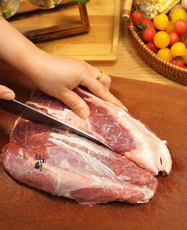 秋季，多吃这肉，10分钟就搞定，高钙高蛋白质，多吃不长肉