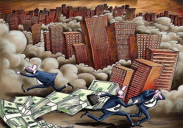 黄奇帆再次预言未来房地产，今年已经应验，明年或大概率也是对的