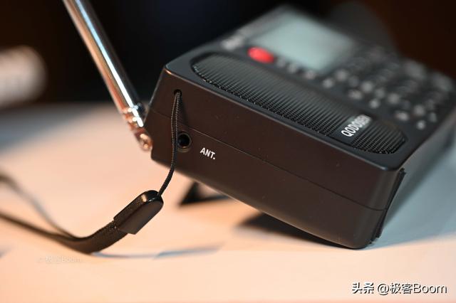 都什么年代了，还听收音机？一点纯分享