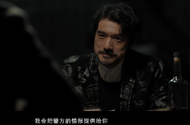 《风林火山》被低估了吗