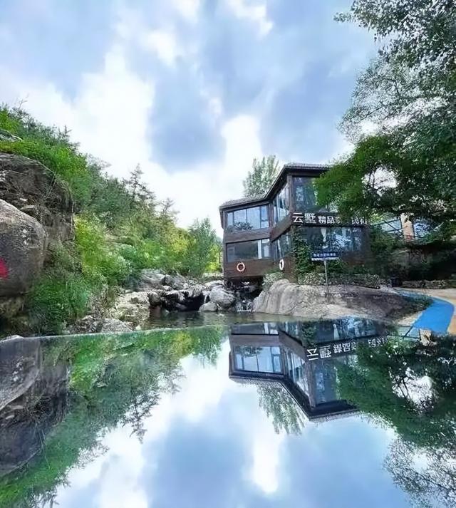 跟着色彩游临沂 | 柿子熟了・田园采摘之旅，承包你的秋日快乐