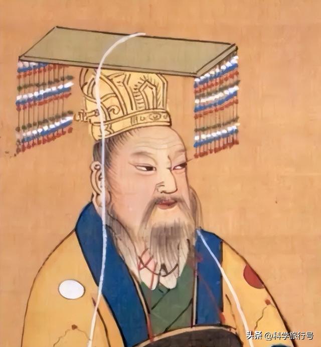 被电视剧美化的六位古代暴君，真实暴行令人发指，历史的真相