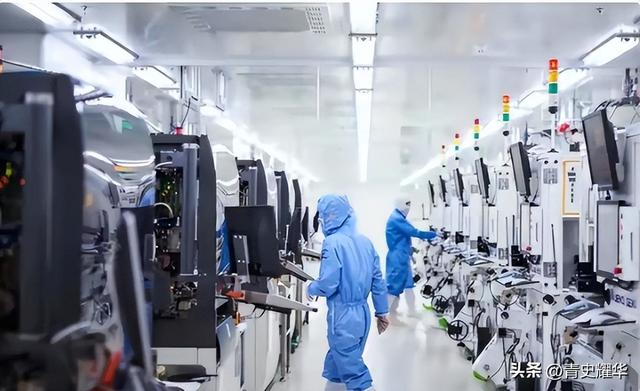 荷兰光刻机新规，震动全球芯片业，中国供应链自给已经按下加速键