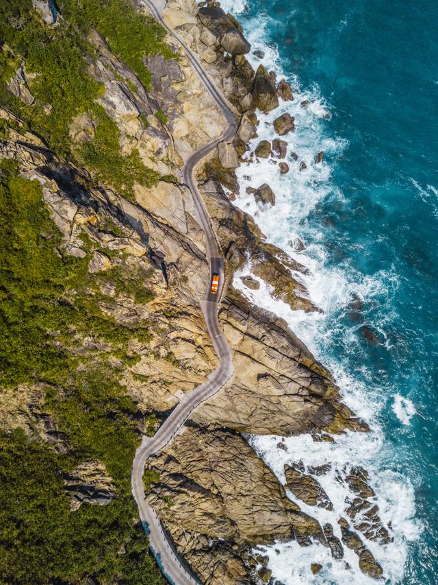 2025国内最受欢迎的50个旅行地，宜老宜少，你去过了几个？