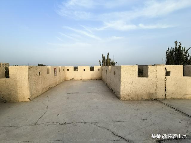 2025环南疆沙漠铁路背包自由行日记(5)——莎车两晚一天打卡