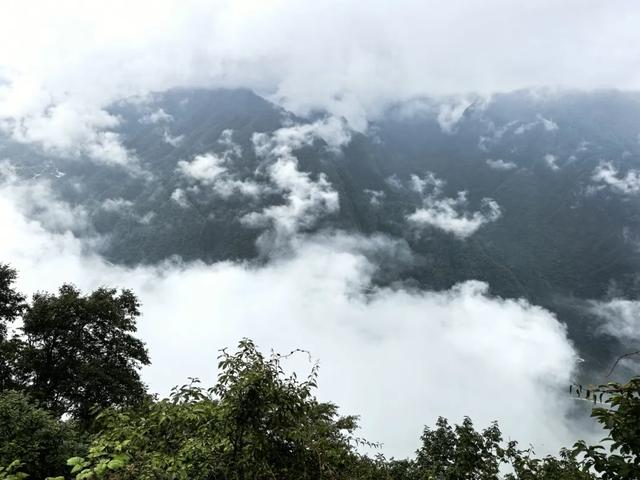肖青林 古风||悟道龙头山（外十首）