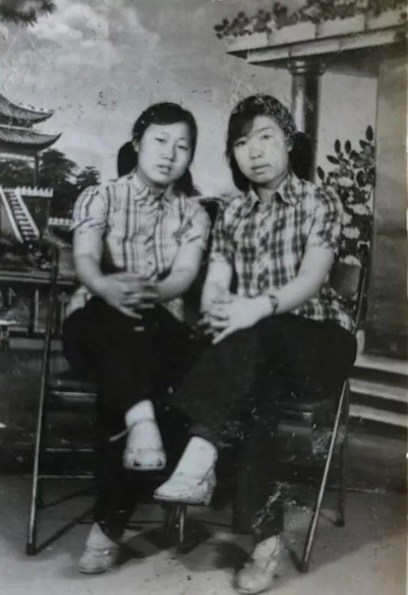 浑源师范：在时光里打个结
