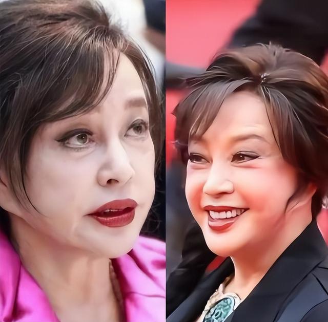 钱再多有什么用？75岁的“风流妖精”刘晓庆，已经走上另一条道路