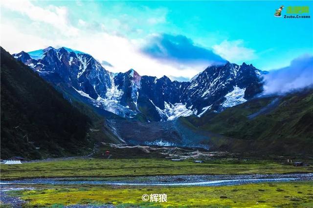 最低海拔155米，她是最易抵达的西藏城市，夏天去最舒服、最合适